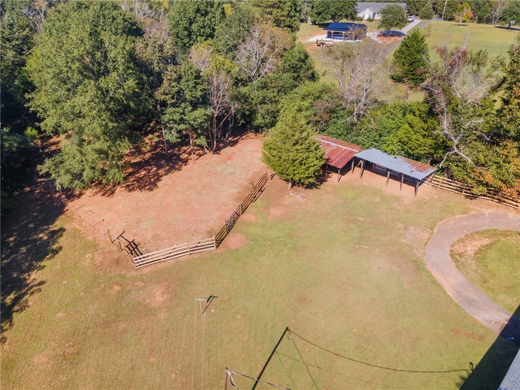 5659 Hix Road Anderson, SC 29625 - Photo 30 of 31 Gallery Image 30