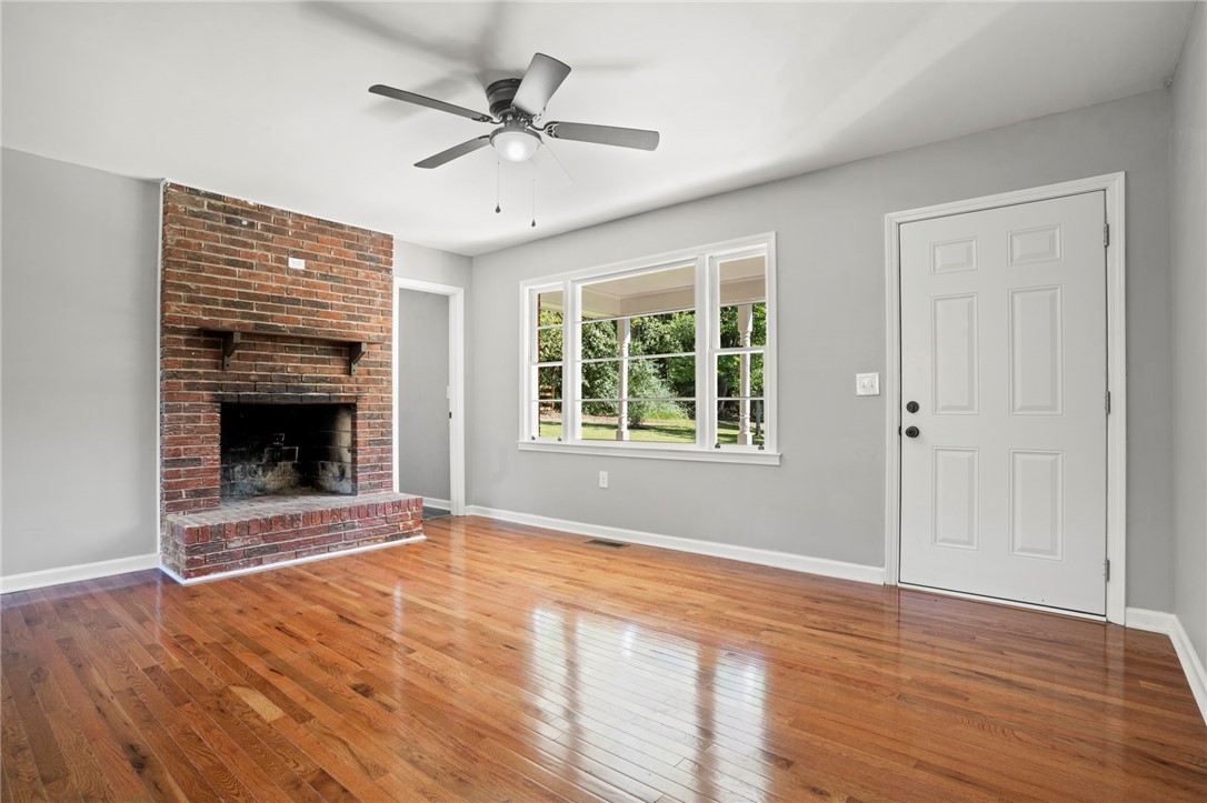 5659 Hix Road Anderson, SC 29625 - Photo 3 of 31 Gallery Image 3