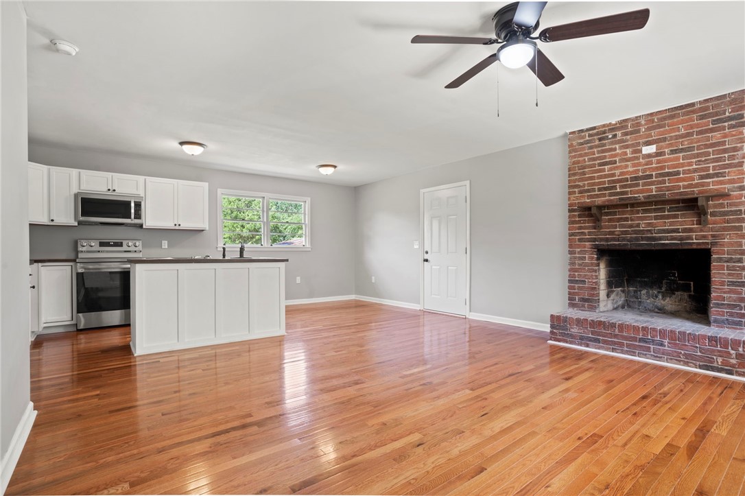 5659 Hix Road Anderson, SC 29625 - Photo 4 of 31 Gallery Image 4