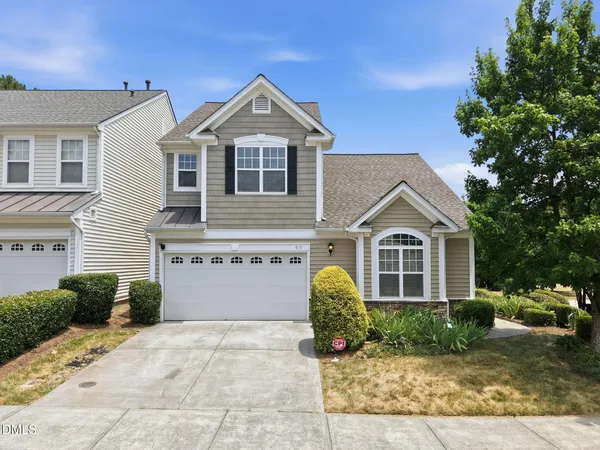 $500,000 | 419 Hilltop View Street, Cary, NC 27513