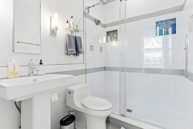 1420 West Fulton Street, Unit 1 Chicago, IL 60607 - Photo 9 of 13