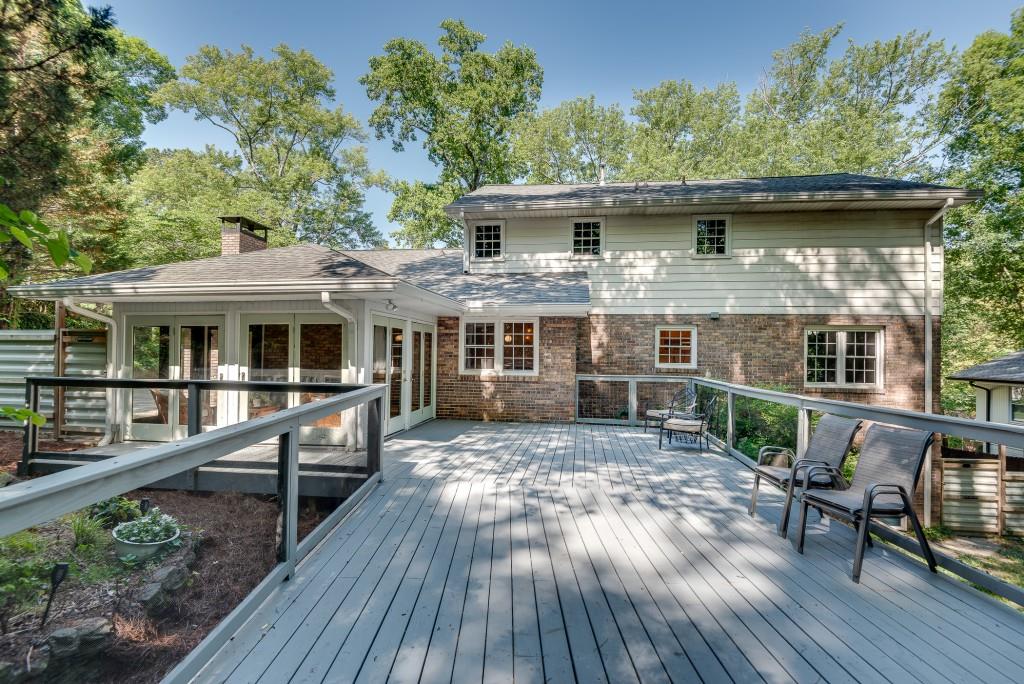 2663 Rangewood Drive Northeast Atlanta, GA 30345 - Photo 58 of 65