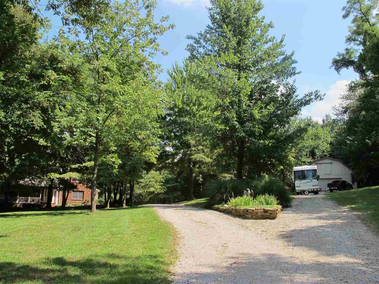 800 South Center Road Boonville, IN 47601 - Photo 29 of 36 Gallery Image 29