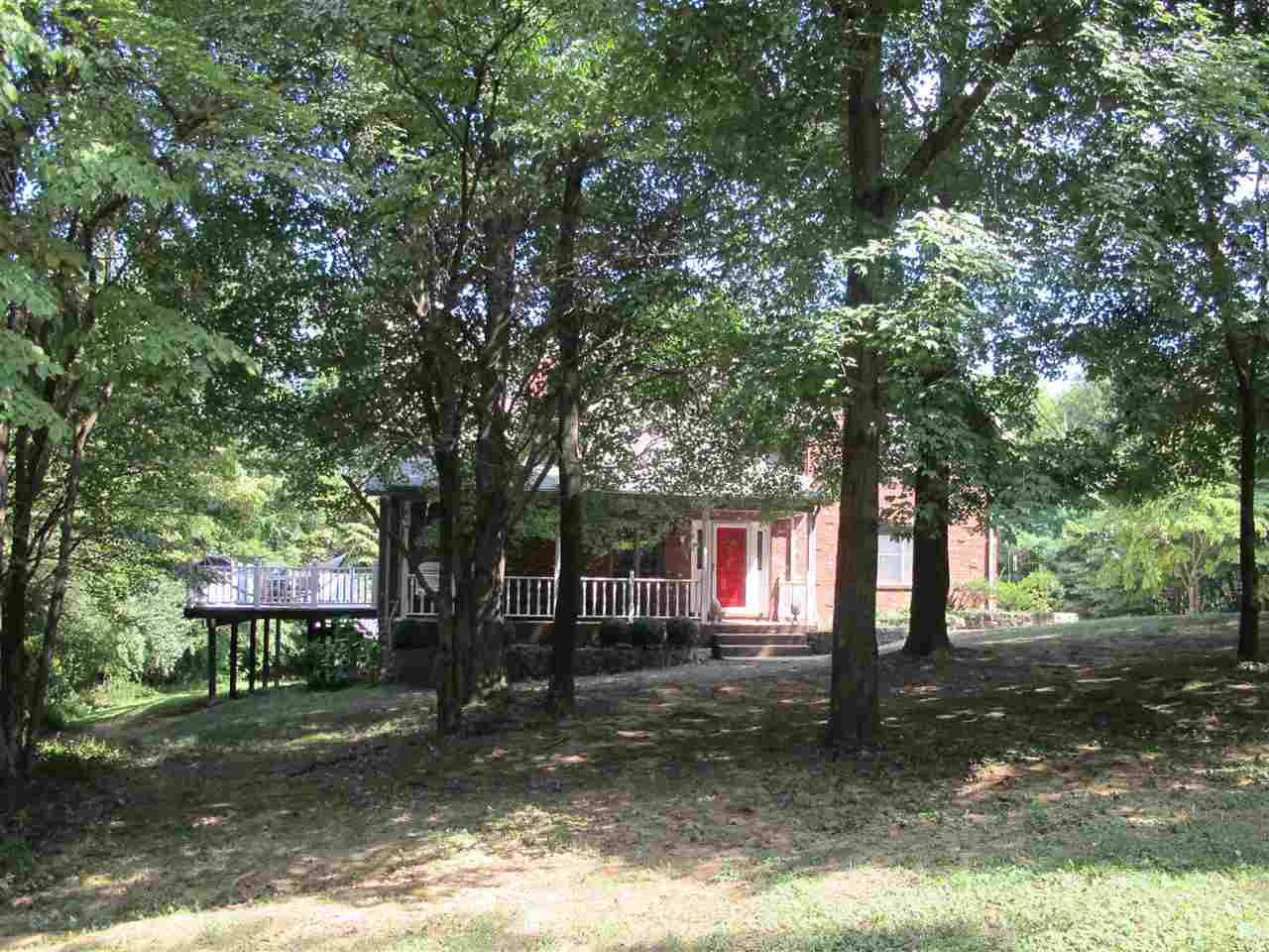 800 South Center Road Boonville, IN 47601 - Photo 36 of 36 Gallery Image 36