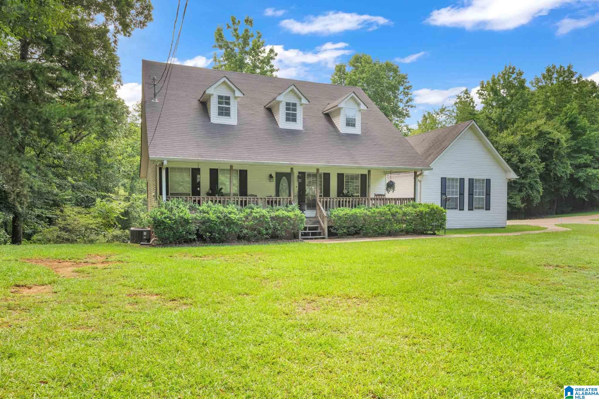 571 Mountain View Road Cordova, AL 35550 - Photo 47 of 54 Gallery Image 47