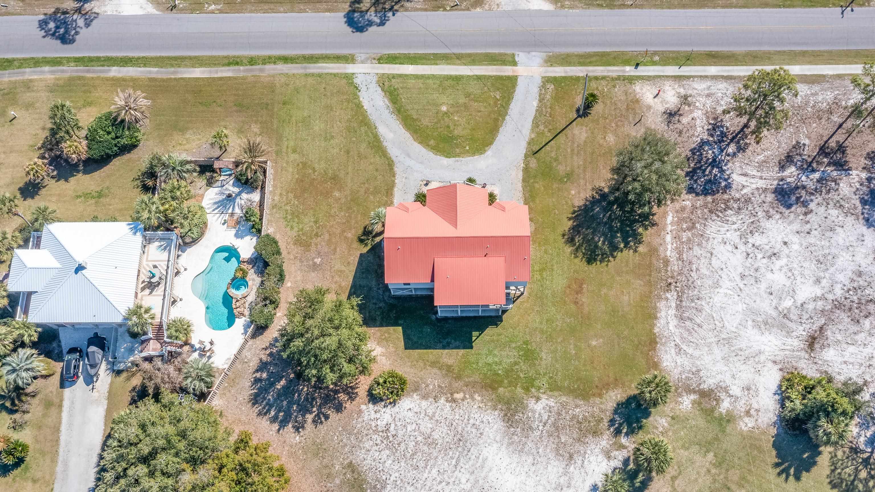 27321 Marina Road Orange Beach, AL 36561 - Photo 49 of 55 Aerial View