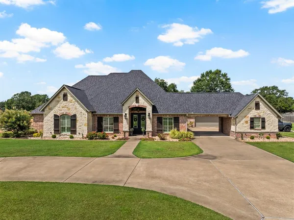$789,000 | 204 Private Road, Pittsburg, TX 75686
