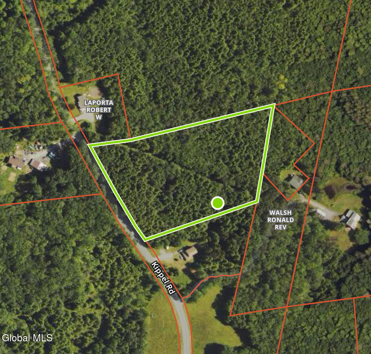 L1.112 Kipple Road Sand Lake, NY 12153 - Photo 3 of 9 IMG_5275