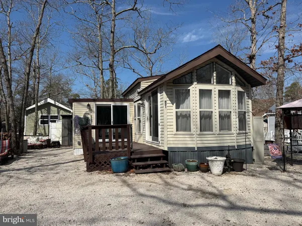 $75,000 | 515 Corsons Tavern Road, Unit H31, Ocean View, NJ 08230