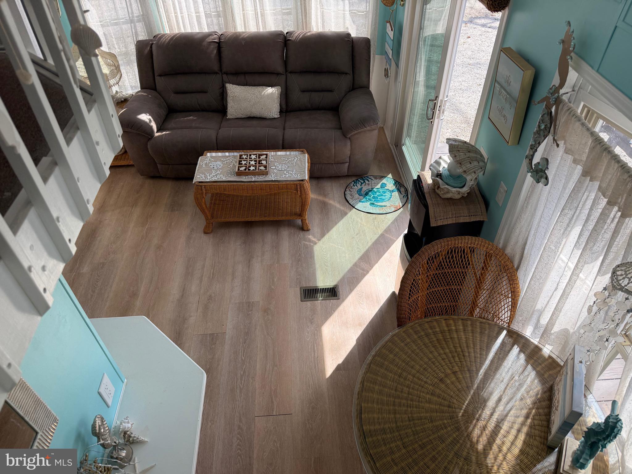 515 Corsons Tavern Road, Unit H31 Ocean View, NJ 08230 - Photo 11 of 16