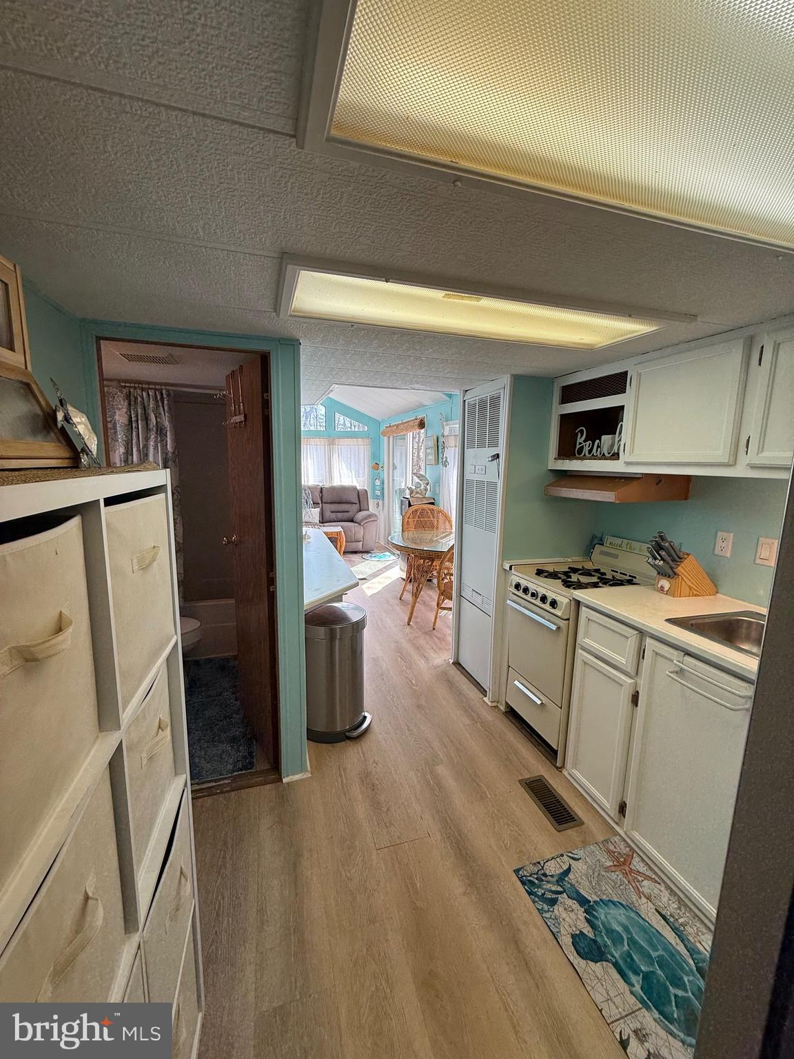 515 Corsons Tavern Road, Unit H31 Ocean View, NJ 08230 - Photo 13 of 16