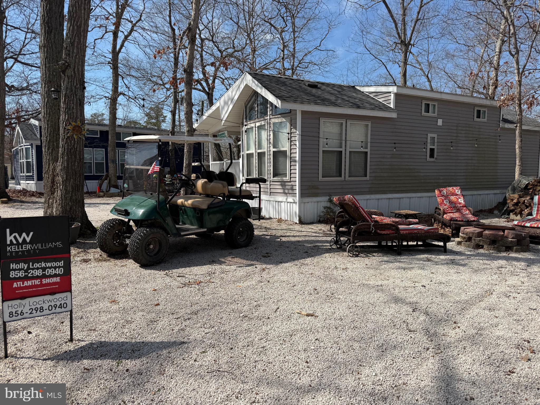 515 Corsons Tavern Road, Unit H31 Ocean View, NJ 08230 - Photo 2 of 16