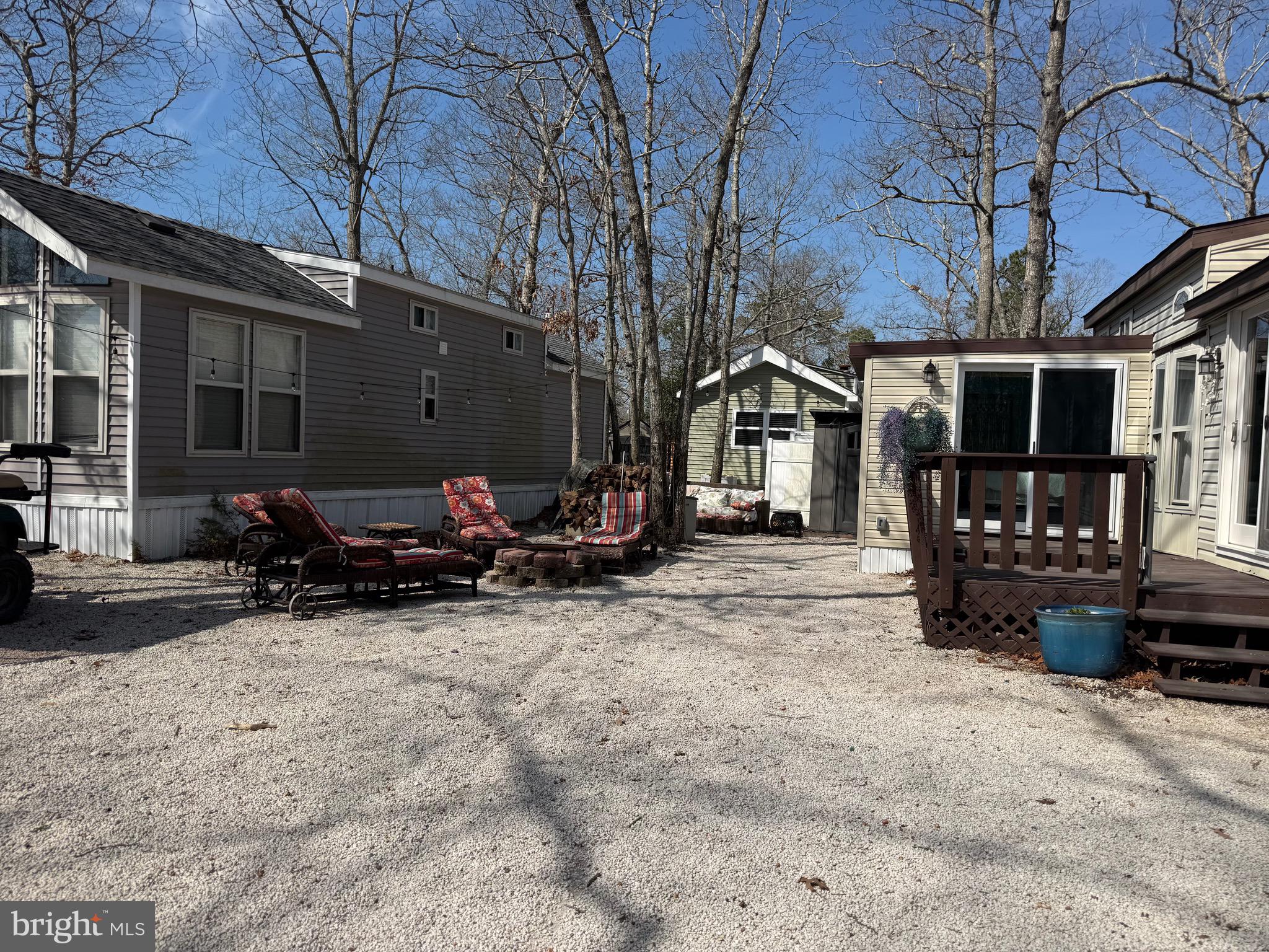 515 Corsons Tavern Road, Unit H31 Ocean View, NJ 08230 - Photo 3 of 16