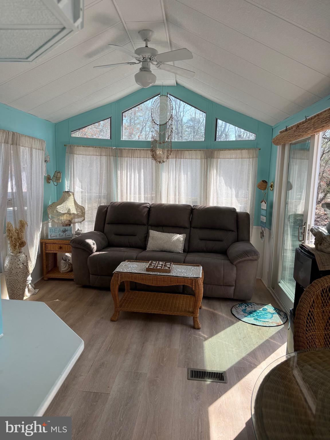 515 Corsons Tavern Road, Unit H31 Ocean View, NJ 08230 - Photo 4 of 16