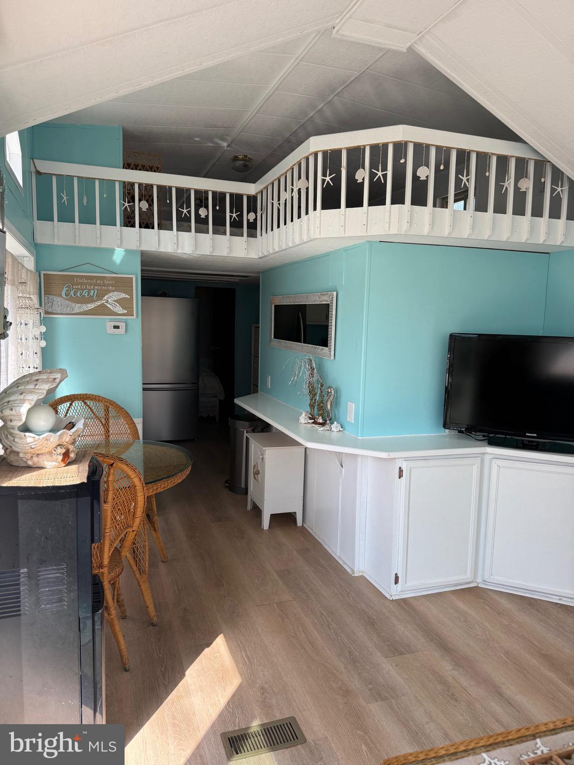 515 Corsons Tavern Road, Unit H31 Ocean View, NJ 08230 - Photo 5 of 16