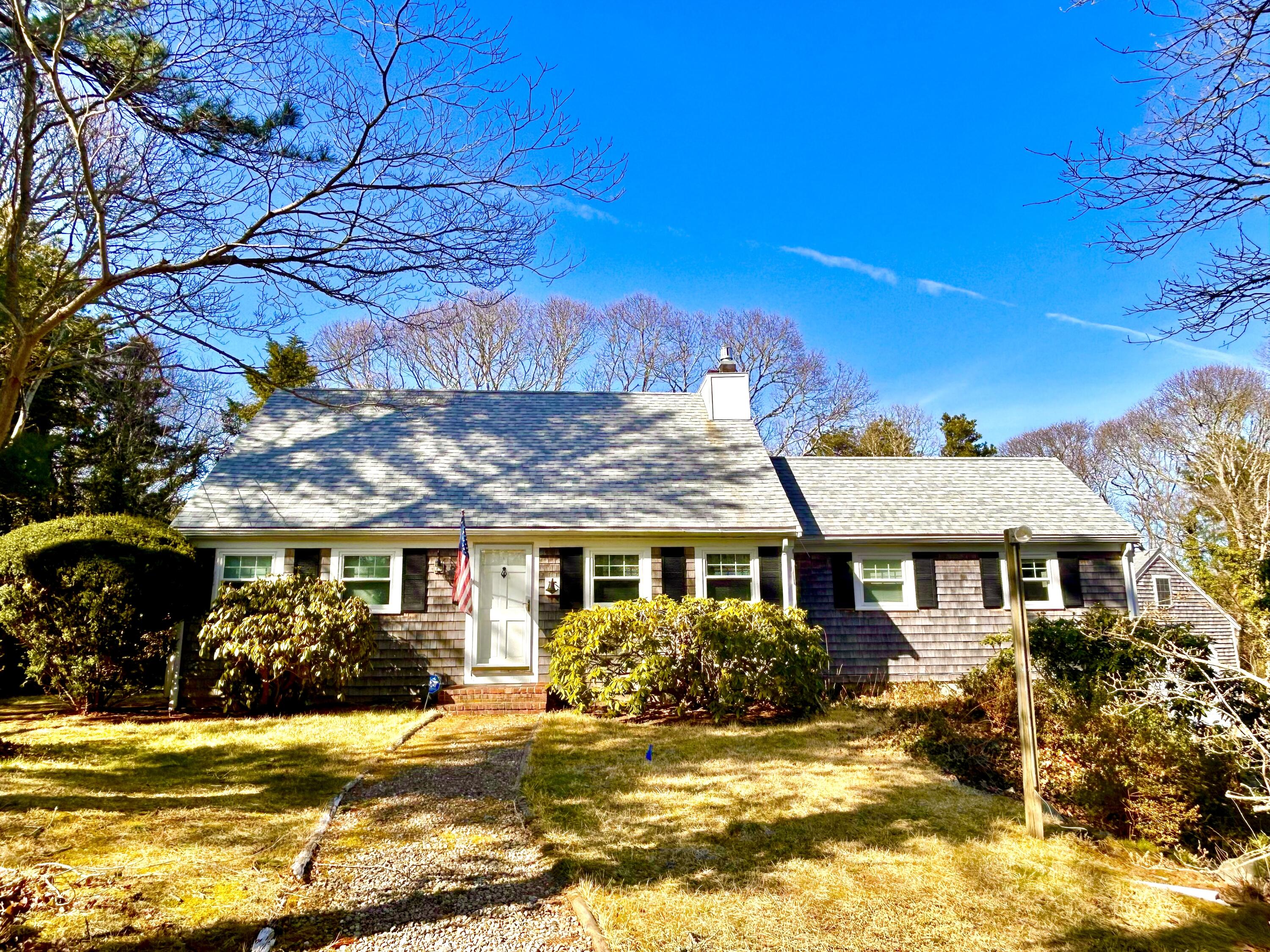 58 Carol Drive, East Dennis, MA 02660 Compass