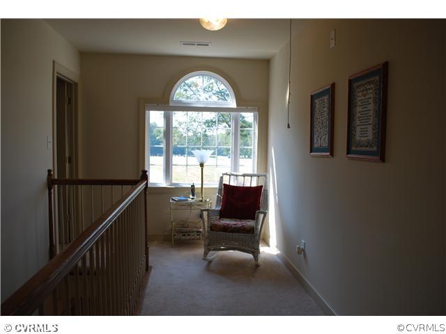 1436 Mill Quarter Road Powhatan, VA 23139 - Photo 11 of 12 Other - Upstairs hallway