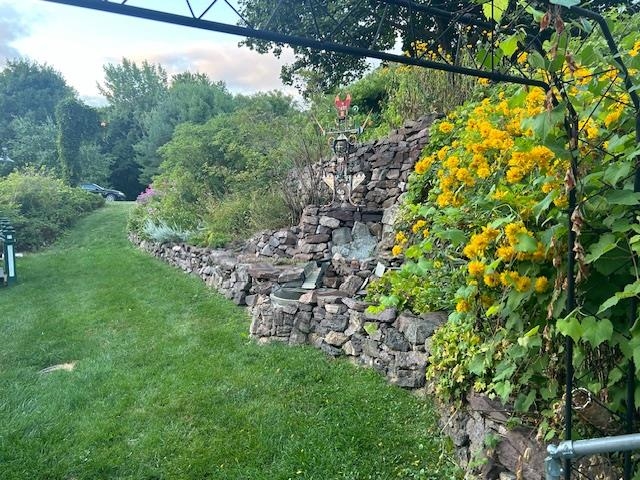 27 Inn Road, Unit 3 Charlotte, VT 05445 - Photo 24 of 34