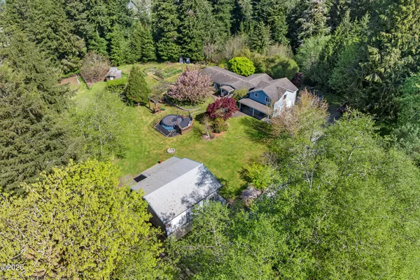 $785,000 | 34575 Miami Foley Road, Nehalem, OR 97131