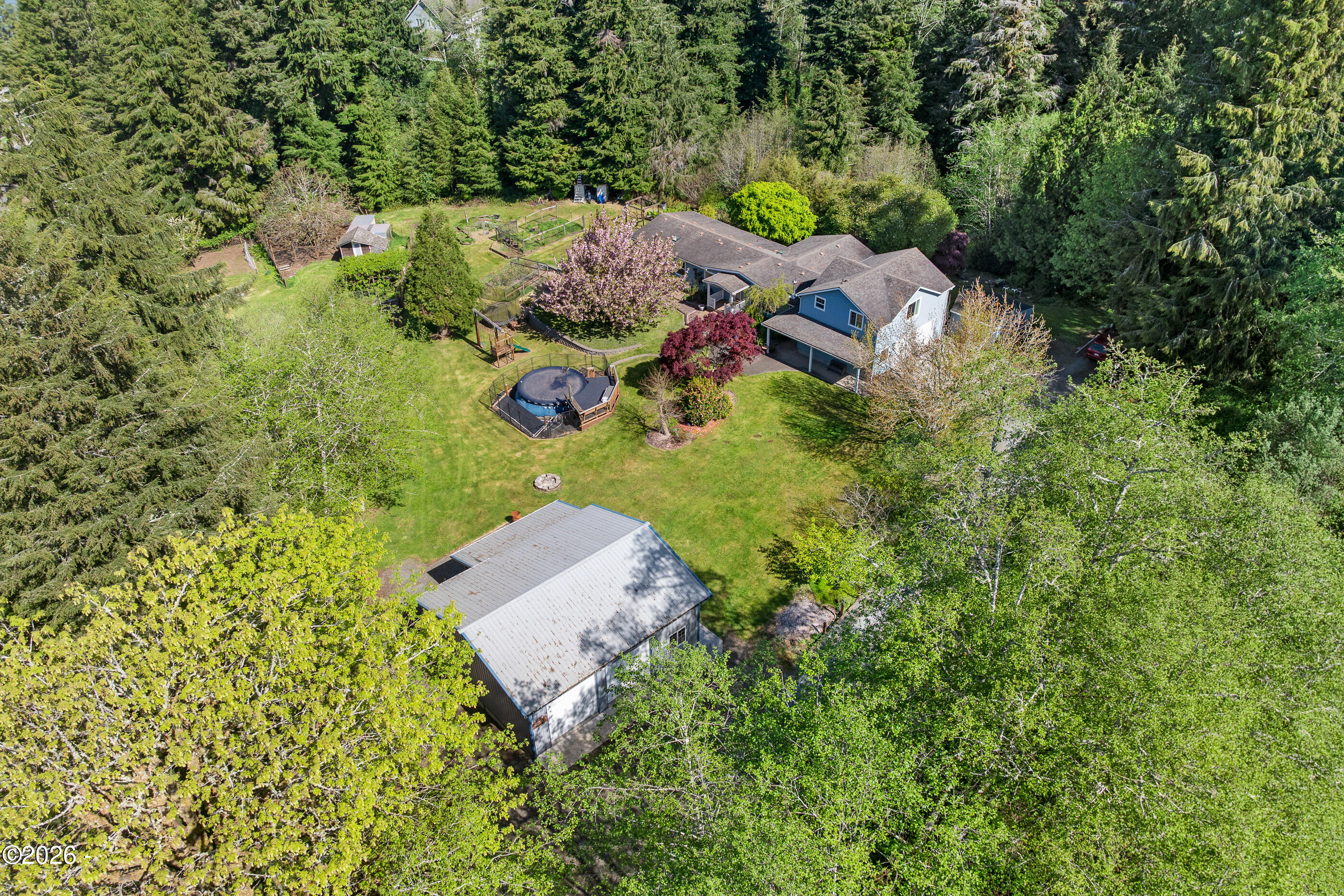 34575 Miami Foley Road Nehalem, OR 97131 - Photo 1 of 52