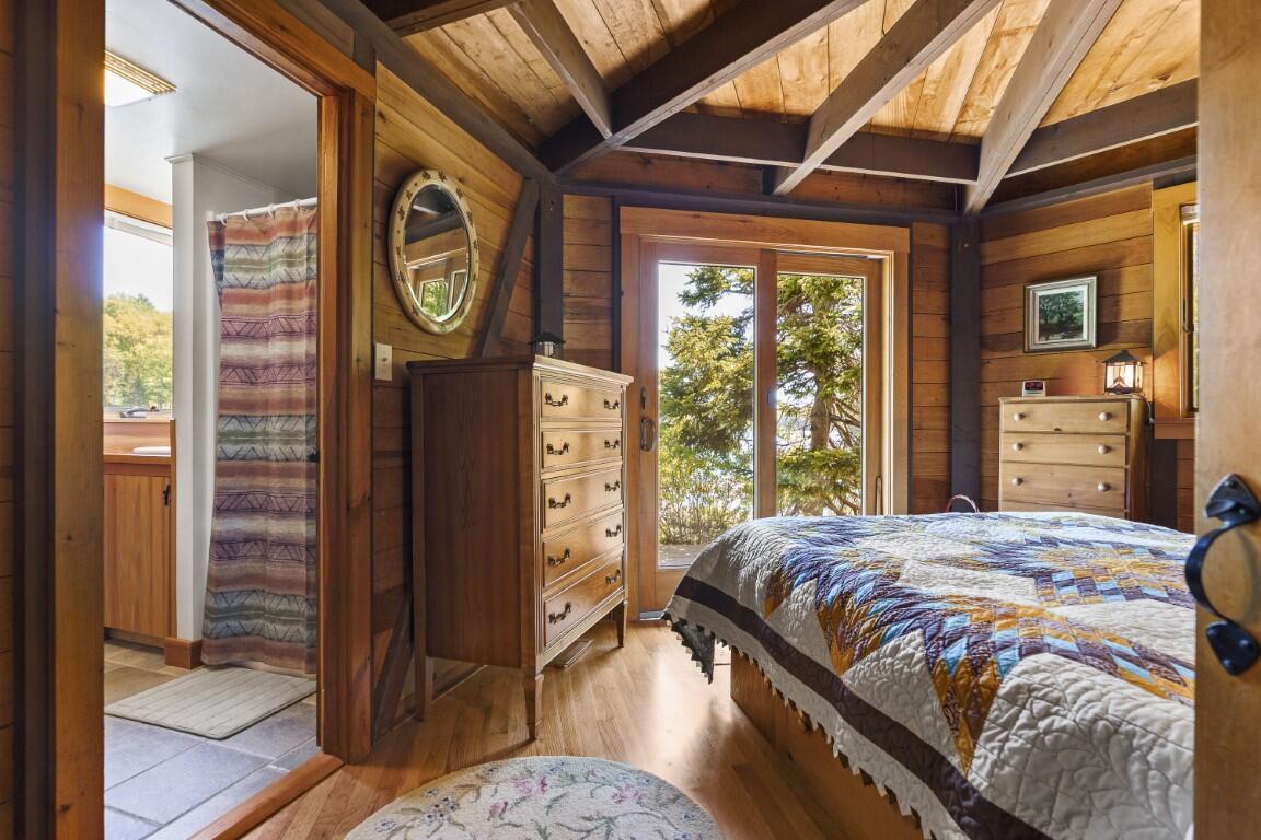 42 Delano Road Boothbay, ME 04571 - Photo 17 of 39