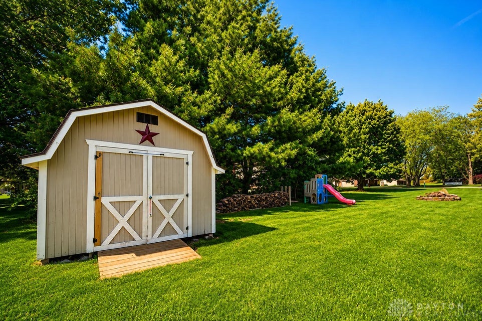 4401 Mumper Road Springfield, OH 45502 - Photo 35 of 37