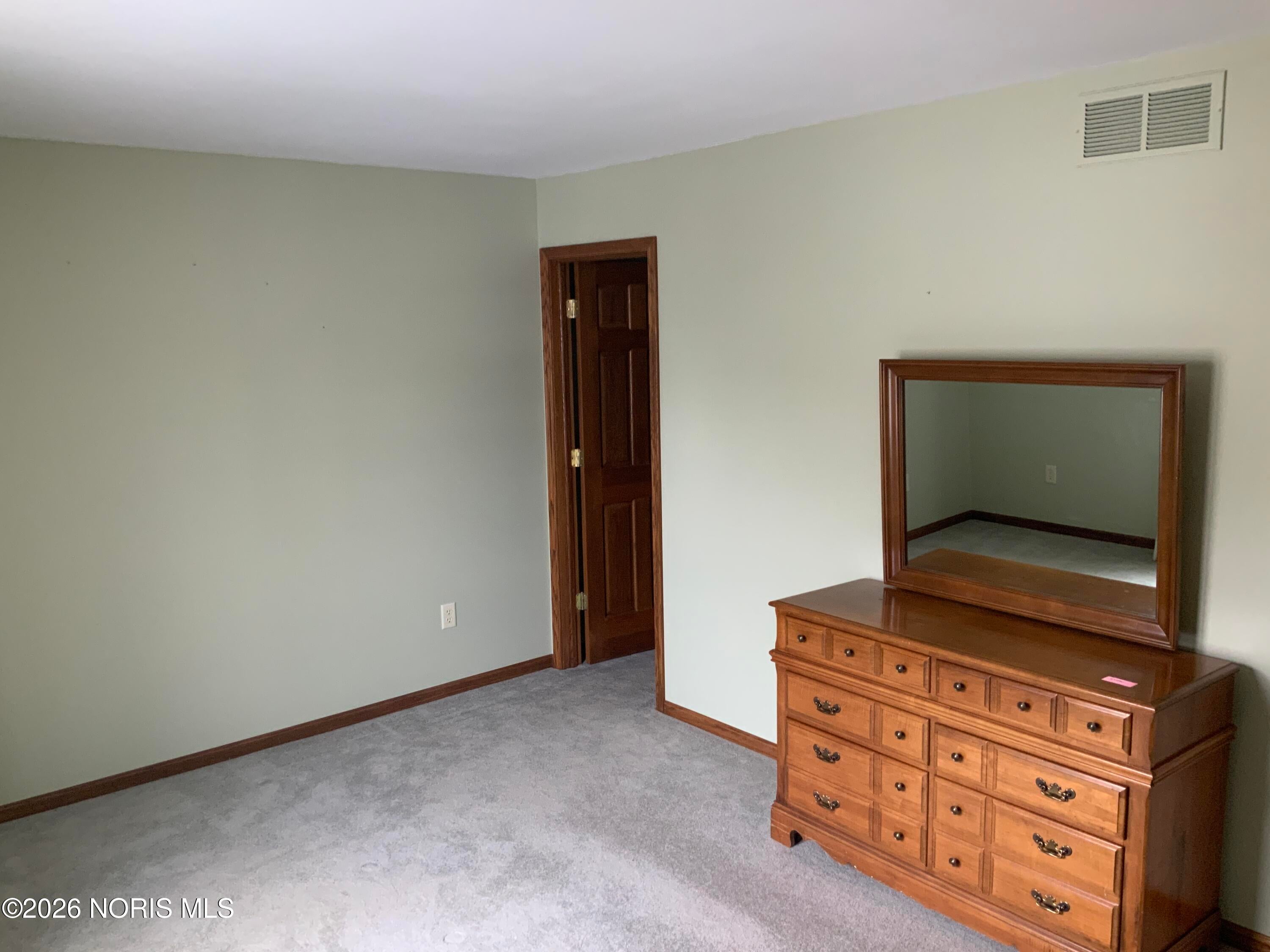 109 Rivers Edge Lane, Unit C Upper Sandusky, OH 43351 - Photo 33 of 54 Second Bedroom