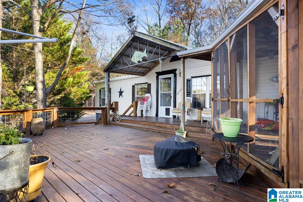 80 Williams Road Crane Hill, AL 35053 - Photo 29 of 72