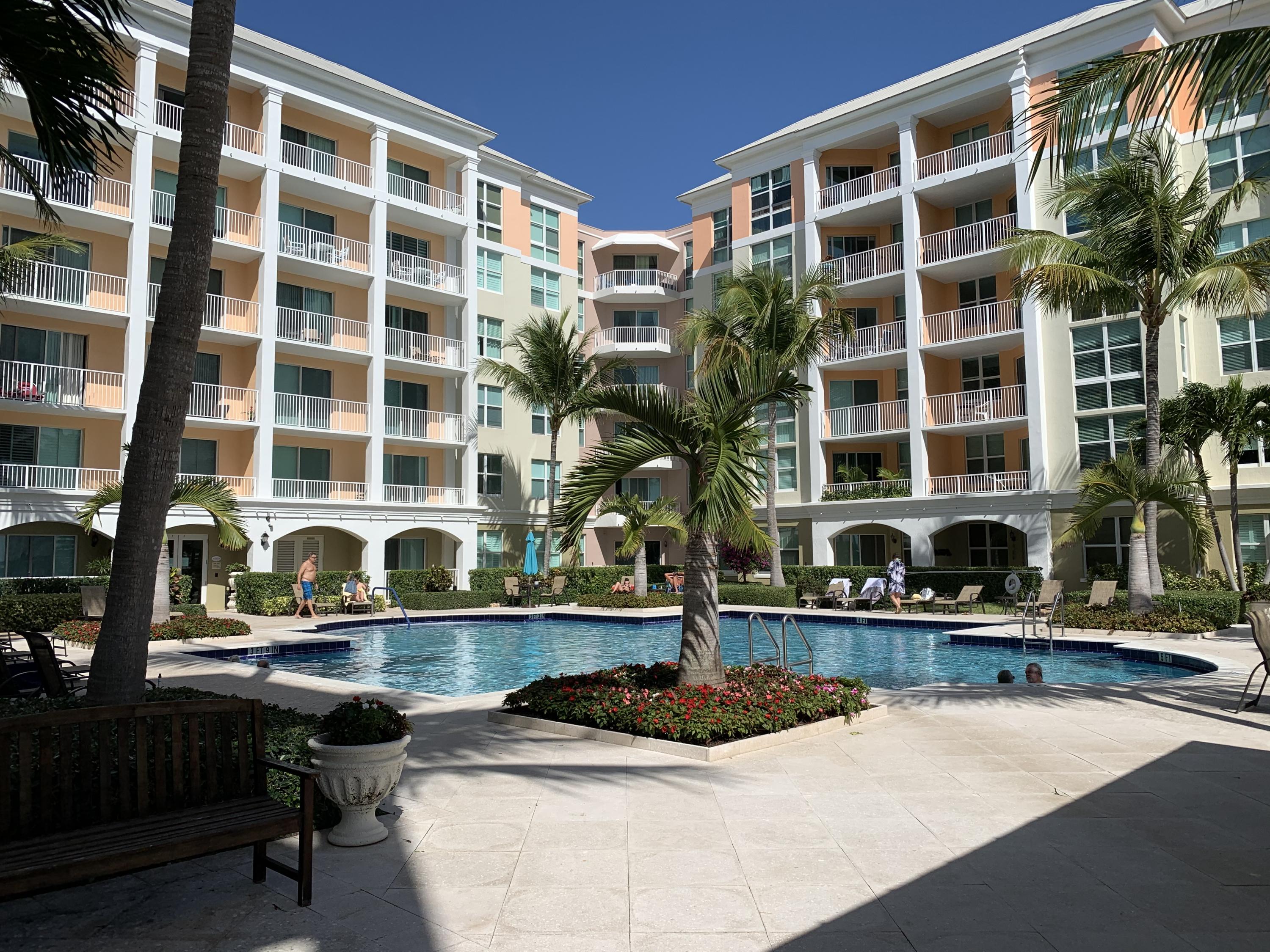 802 West Windward Way, Unit PH15 Lantana, FL 33462 - Photo 5 of 34 IMG_0711