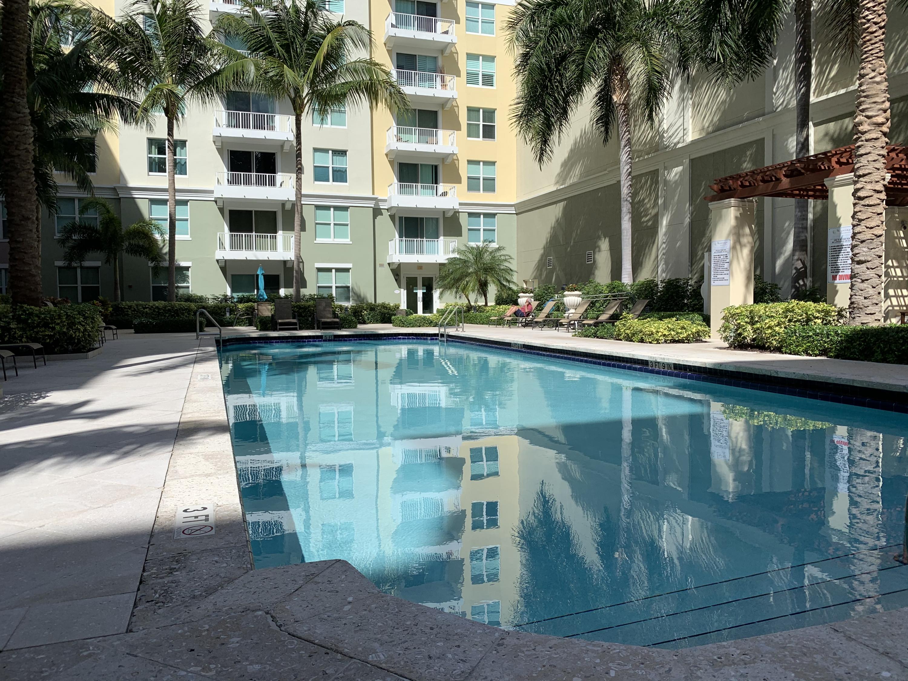 802 West Windward Way, Unit PH15 Lantana, FL 33462 - Photo 7 of 34 IMG_0704