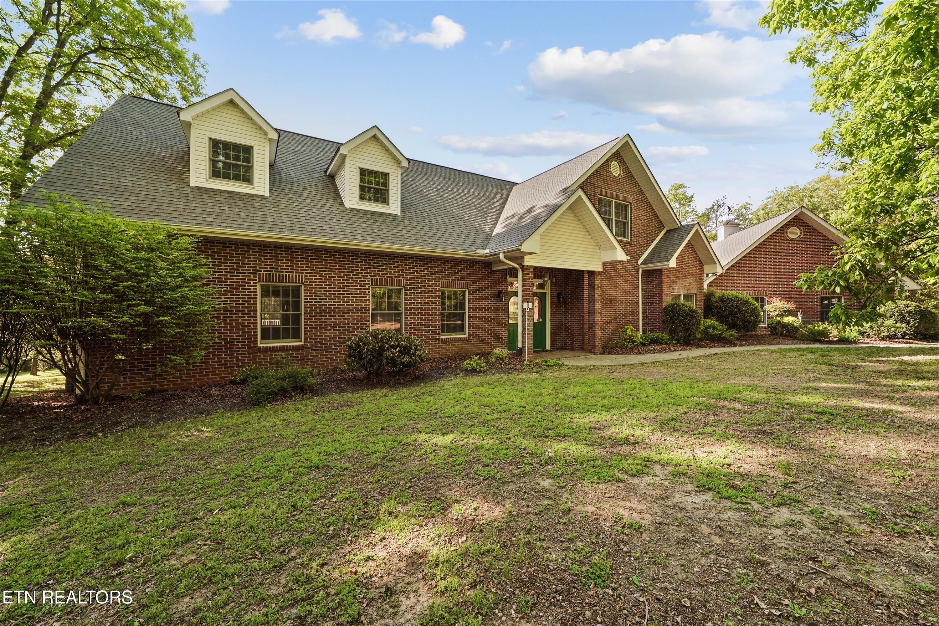 2168 Ranch Road Dandridge, TN 37725 - Photo 4 of 55 04-2168 Ranch Rd 47