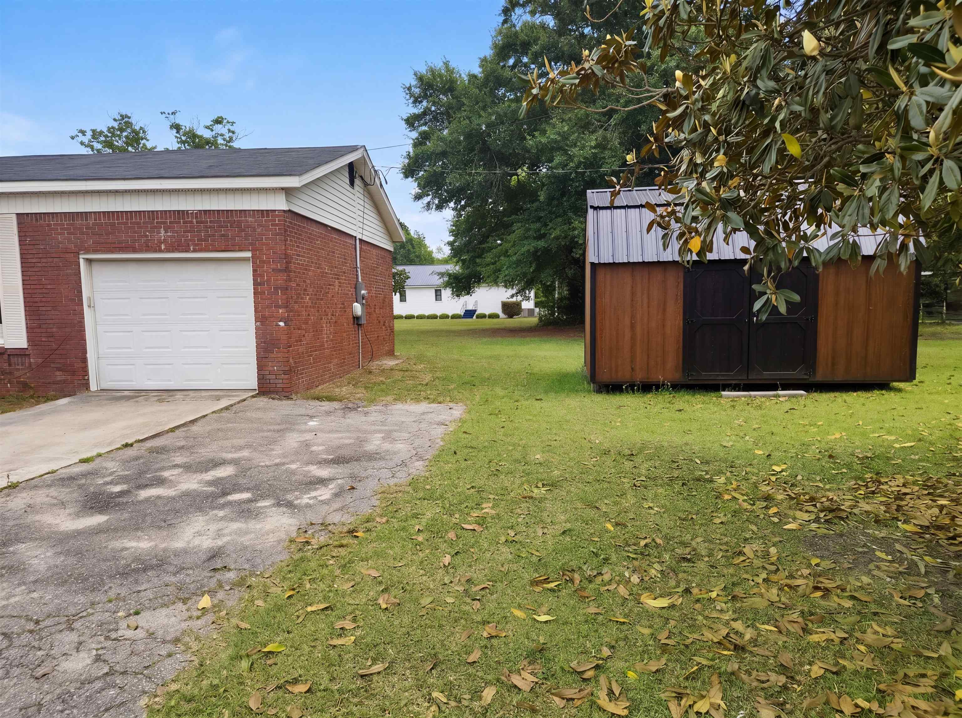 2065 Cannon Bridge Road Bamberg, SC 29003 - Photo 16 of 36