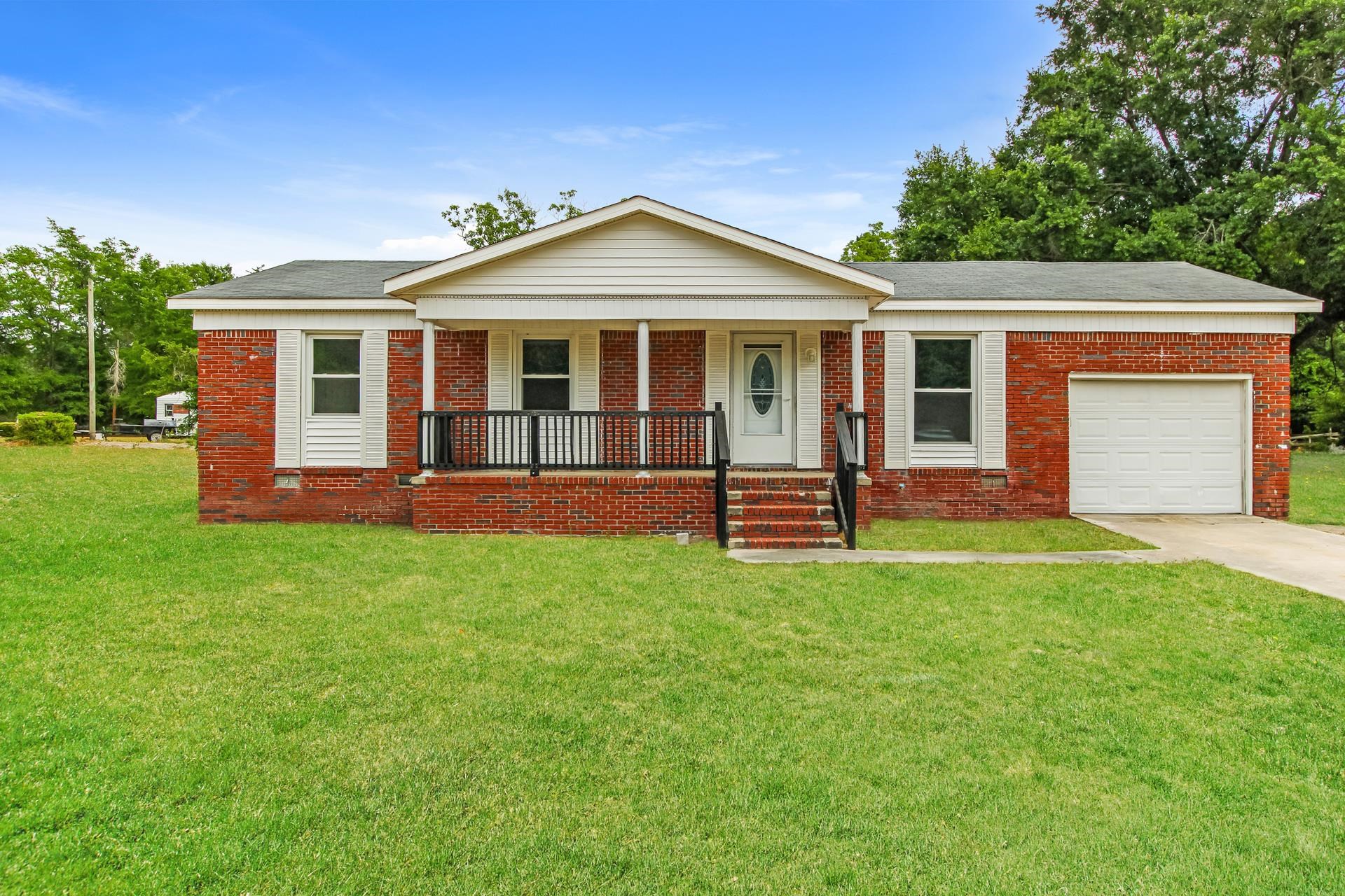 2065 Cannon Bridge Road Bamberg, SC 29003 - Photo 17 of 36