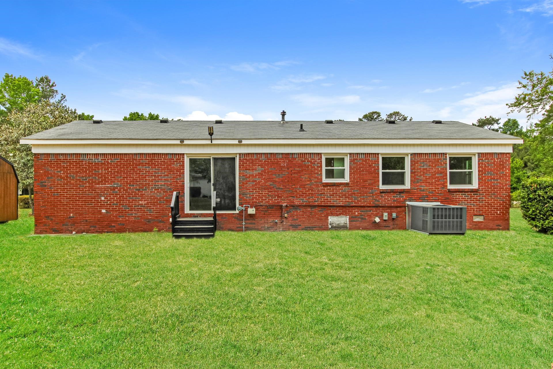 2065 Cannon Bridge Road Bamberg, SC 29003 - Photo 36 of 36