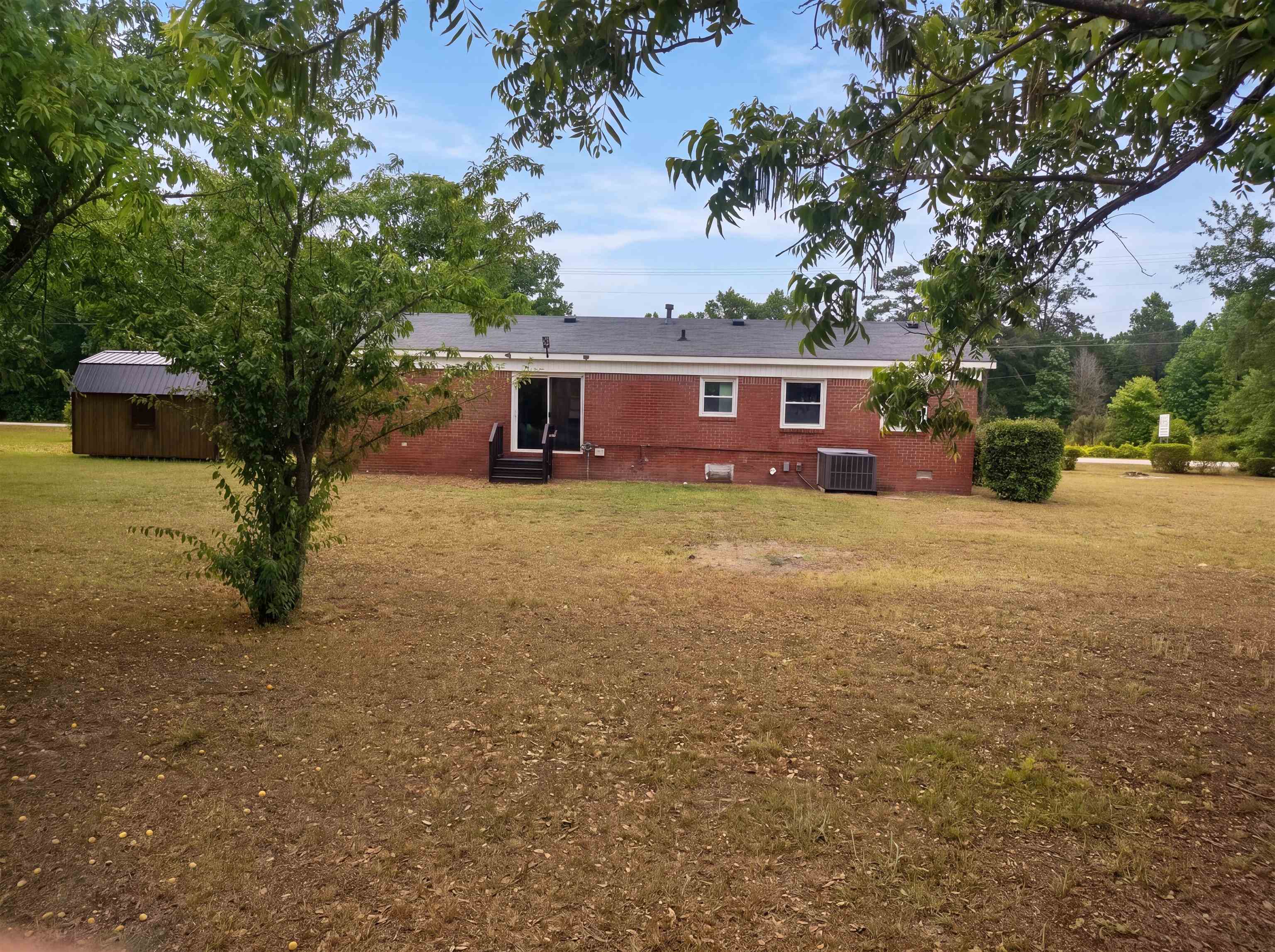 2065 Cannon Bridge Road Bamberg, SC 29003 - Photo 5 of 36