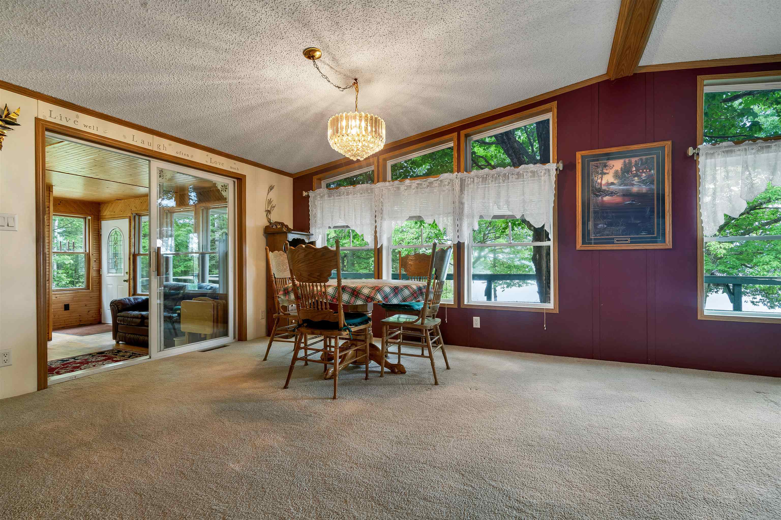 3159 Williams Road Long Lake, WI 54542 - Photo 37 of 90