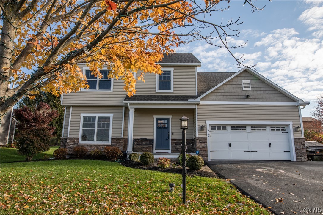 5764 Innsbruck Road Manlius, NY 13057 - Photo 1 of 1 Gallery Image 1