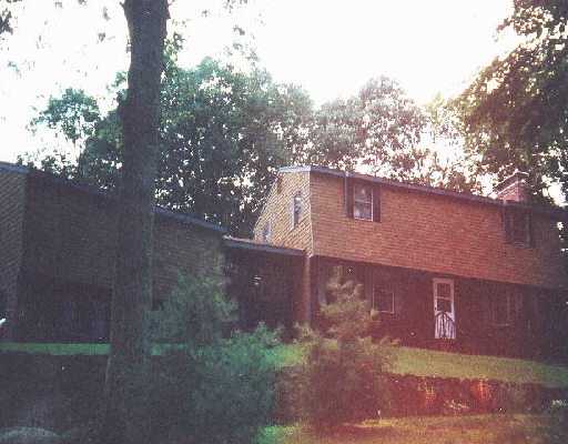 655 Snake Hill Road Burrillville, RI 02830 - Photo 1 of 1 Exterior Front.