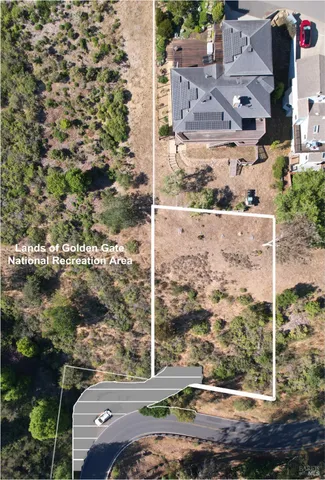 $498,888 | 0 Shoreline Highway, Mill Valley, CA 94941