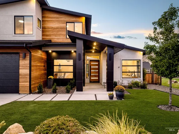 $1,699,900 | 1903 South Meteor Way, Boise, ID 83712