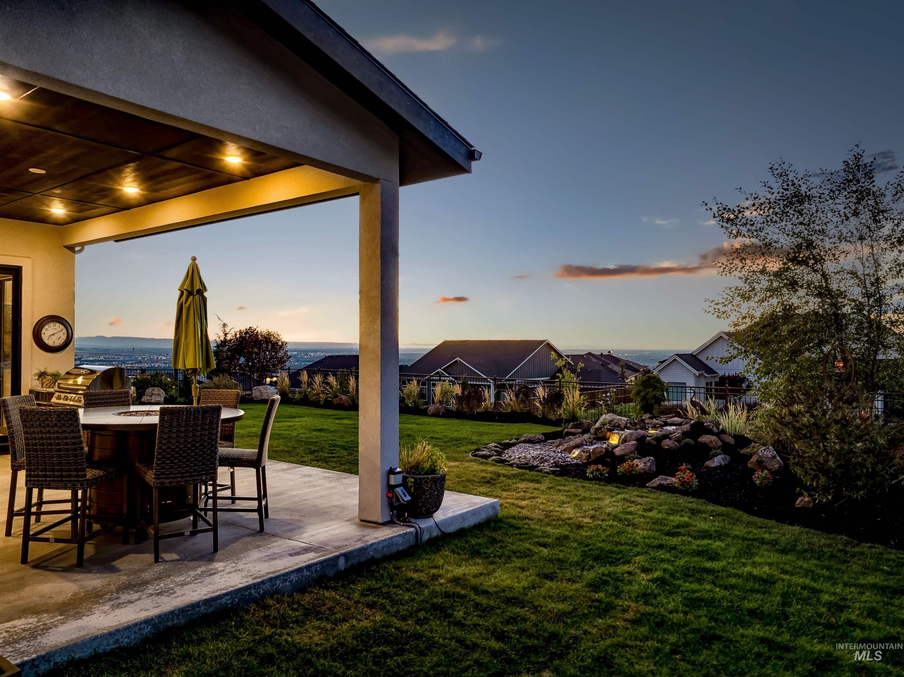 1903 South Meteor Way Boise, ID 83712 - Photo 35 of 50