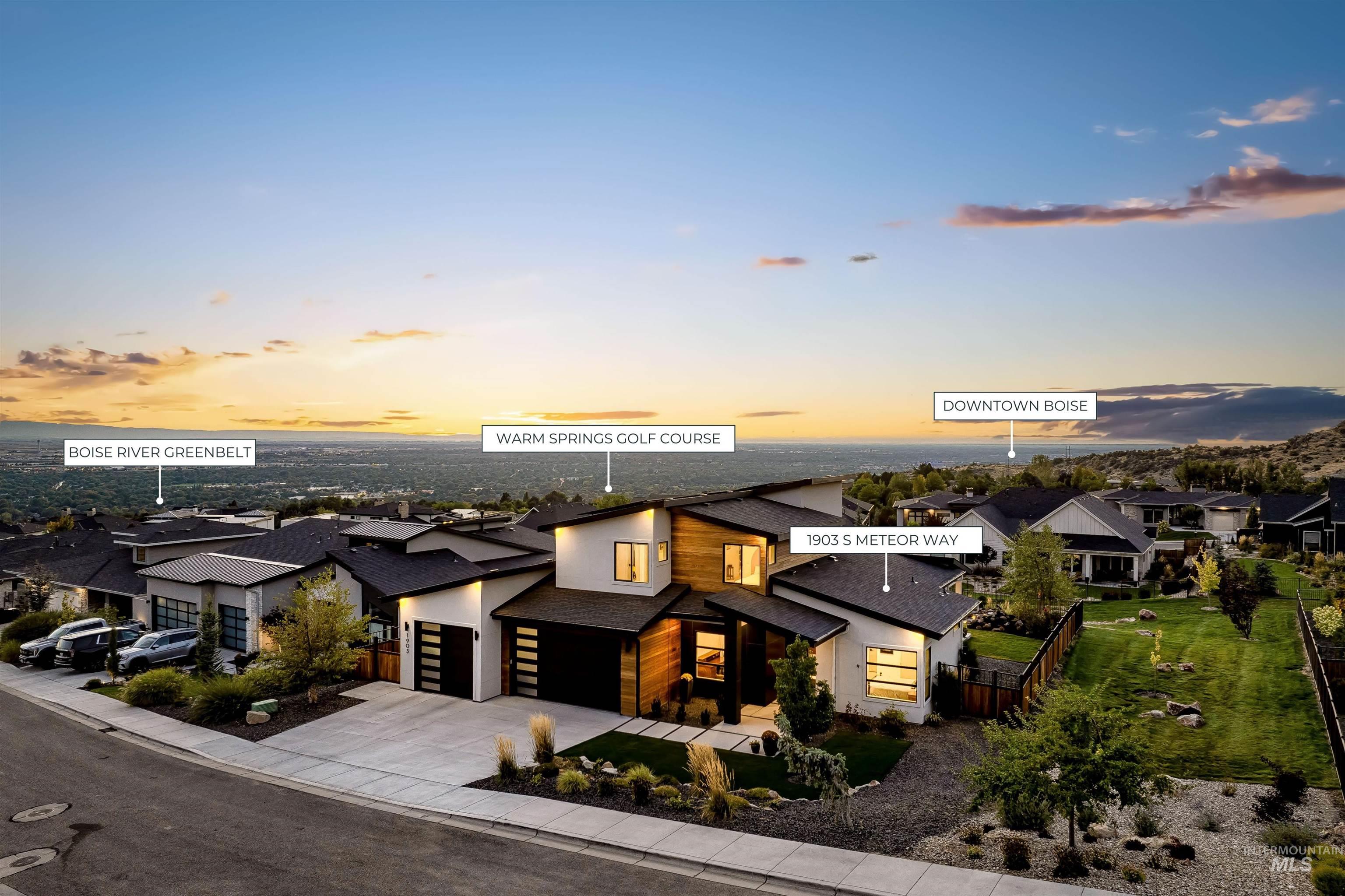 1903 South Meteor Way Boise, ID 83712 - Photo 40 of 50