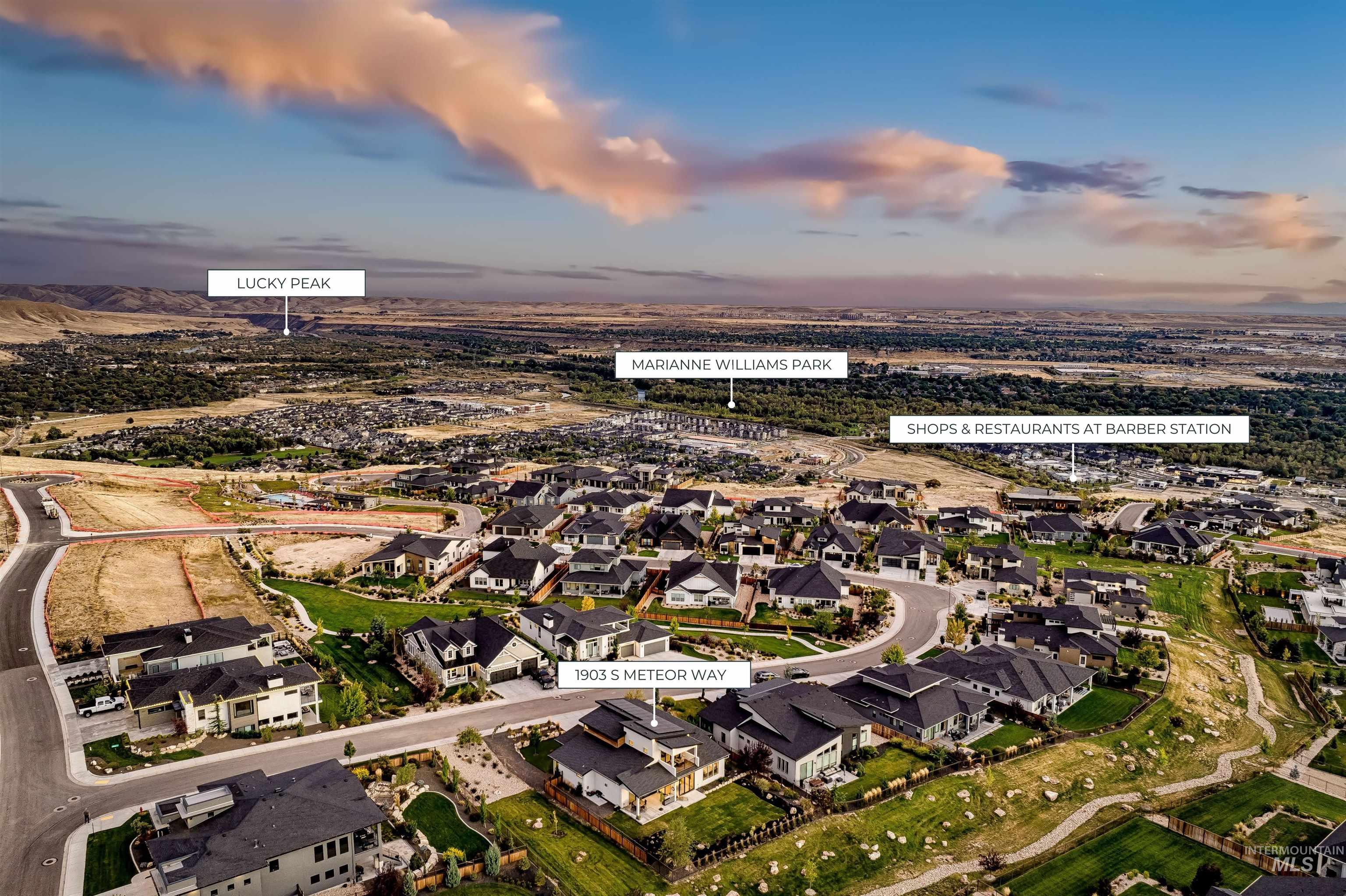 1903 South Meteor Way Boise, ID 83712 - Photo 41 of 50