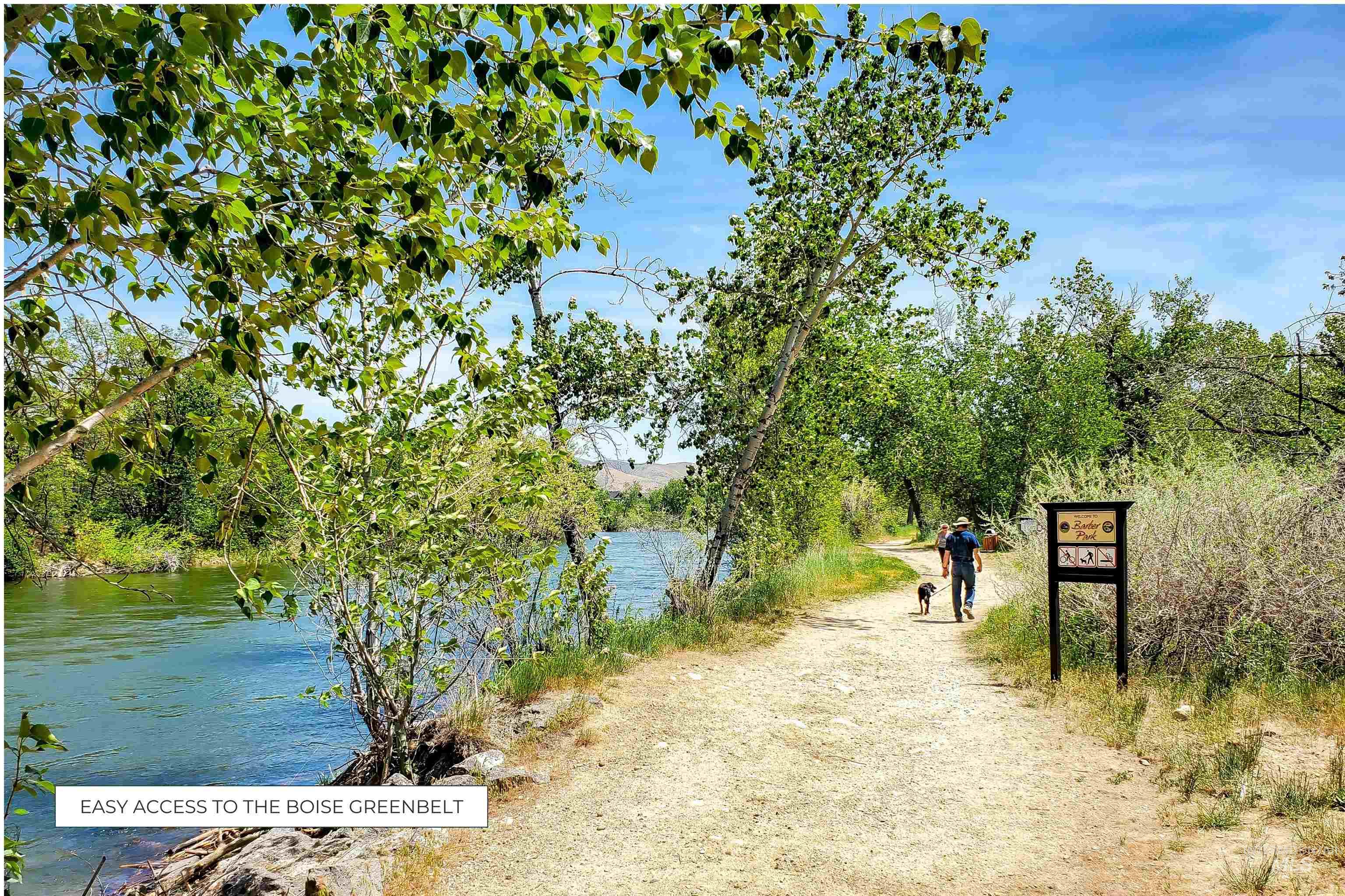 1903 South Meteor Way Boise, ID 83712 - Photo 48 of 50