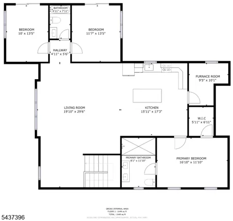 $3,300 | 703 Galloping Hill Road, Union, NJ 07083