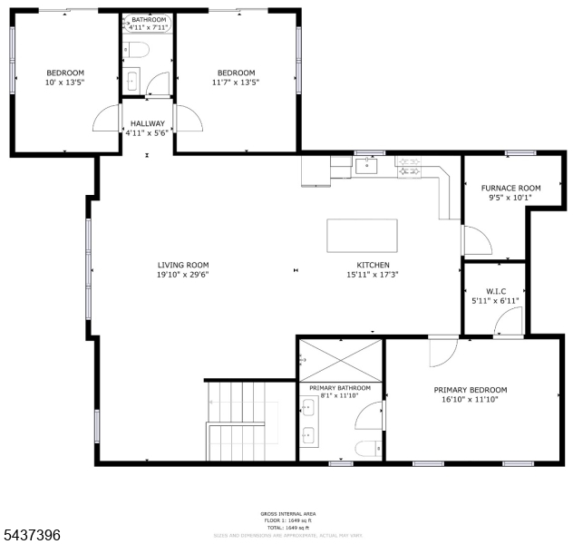 703 Galloping Hill Road Union, NJ 07083 - Photo 11 of 12