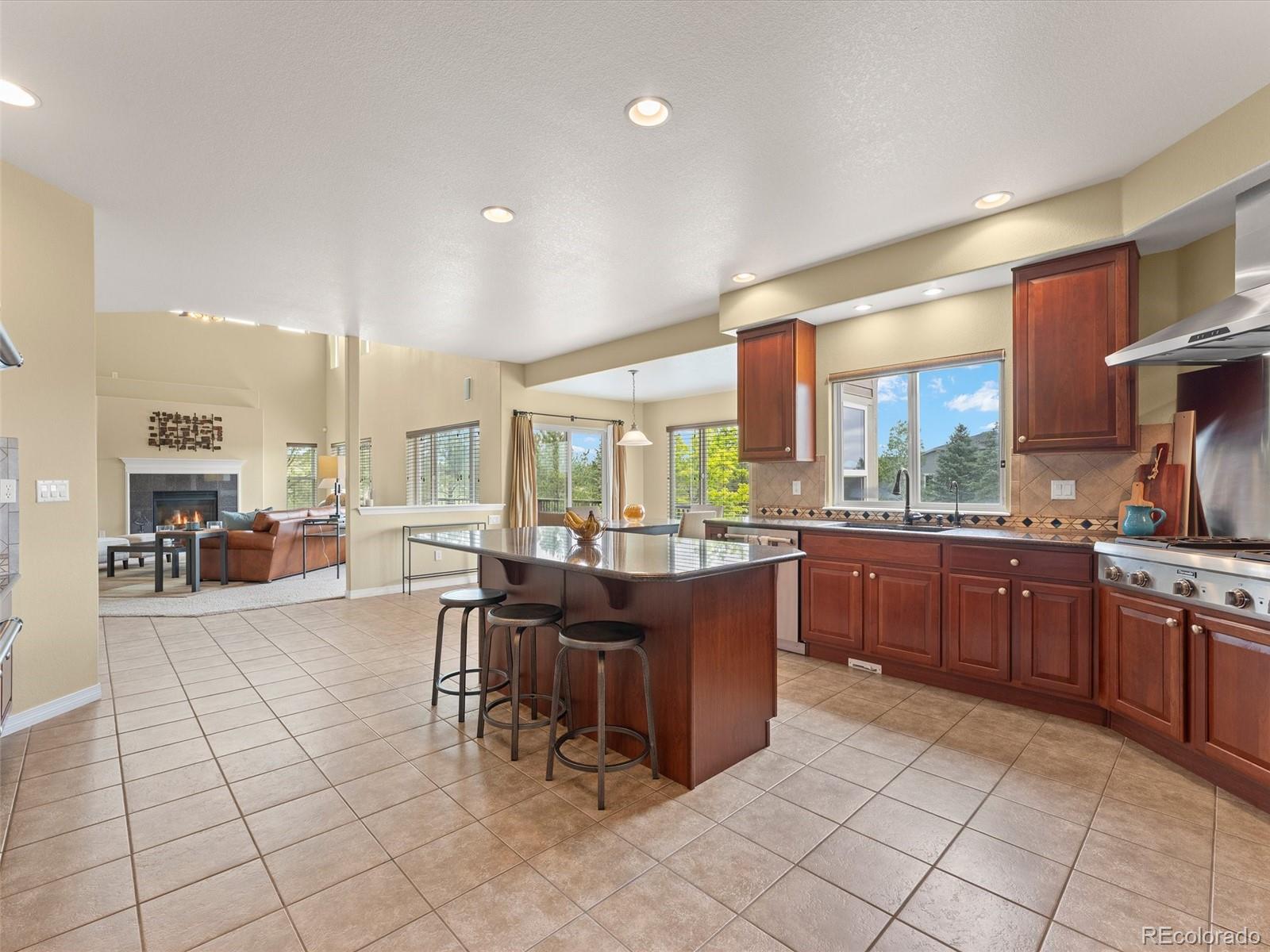 2402 Elkhorn Ranch Street Parker, CO 80138 - Photo 7 of 50