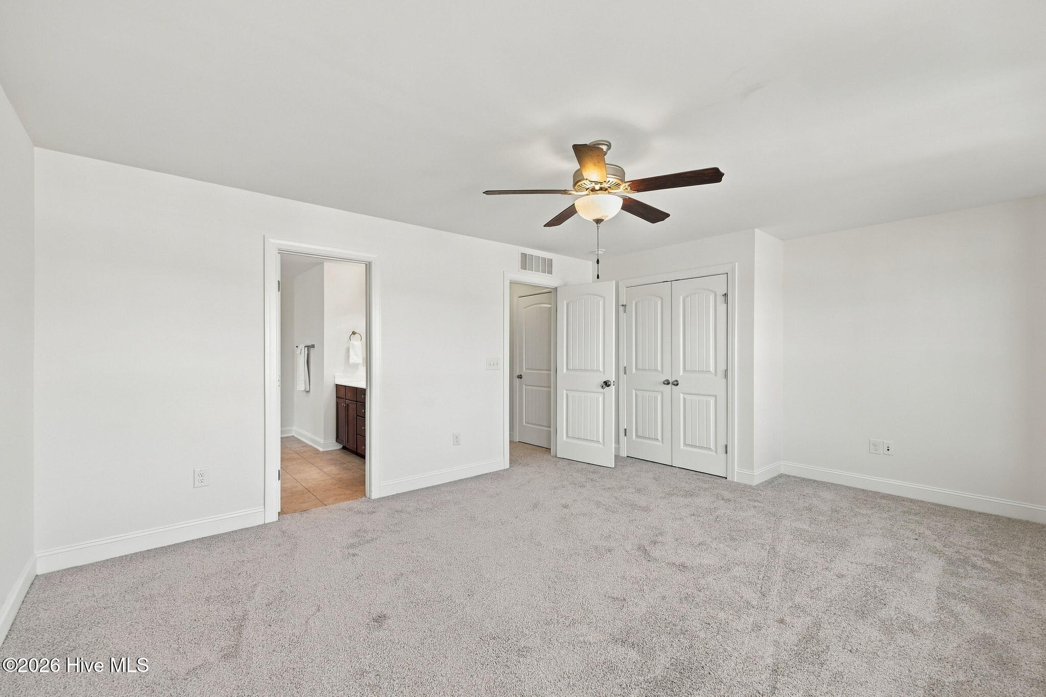 61 Torrington Ridge Cameron, NC 28326 - Photo 26 of 60 Primary Bedroom