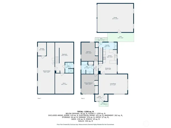 $184,999 | 306 West 4th Avenue, Odessa, WA 99159