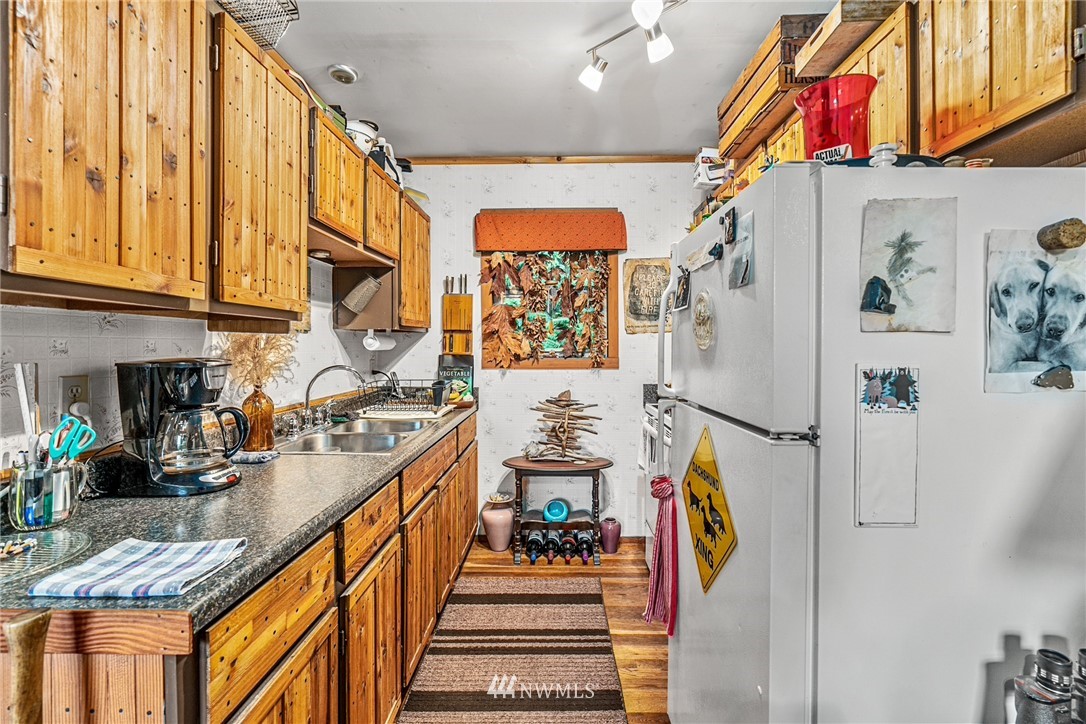6417 Adams Log Cabin Road Snohomish, WA 98290 - Photo 15 of 33 Gallery Image 15
